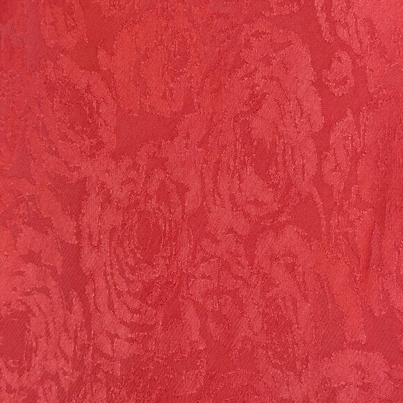 Zara Chemise Mini Slip Dress Coral Pink Small - Picture 8 of 14